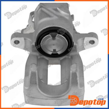 Étrier de frein arrière gauche pour AUDI | 78B1018, 78B1018R